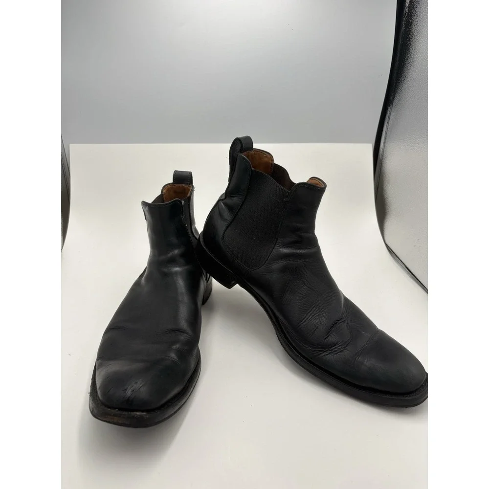 Allen Edmonds boots allen